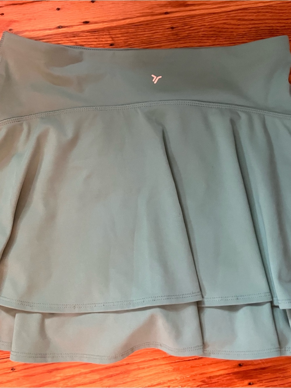 Old Navy Active Powersoft, New Old Navy black, plus one more Skort lot! - Picture 3 of 12